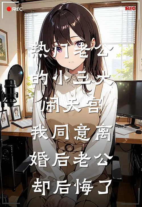 [热门]老公的小三大闹天宫，我同意离婚后老公却后悔了