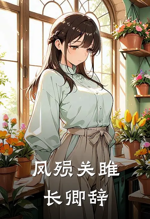 凤殒关雎：长卿辞