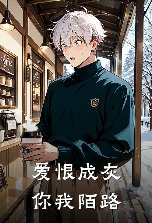 爱恨成灰你我陌路