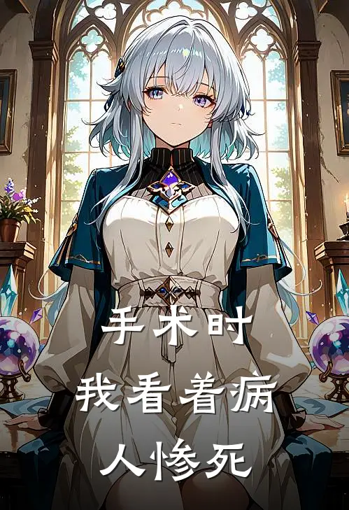 手术时，我看着病人惨死