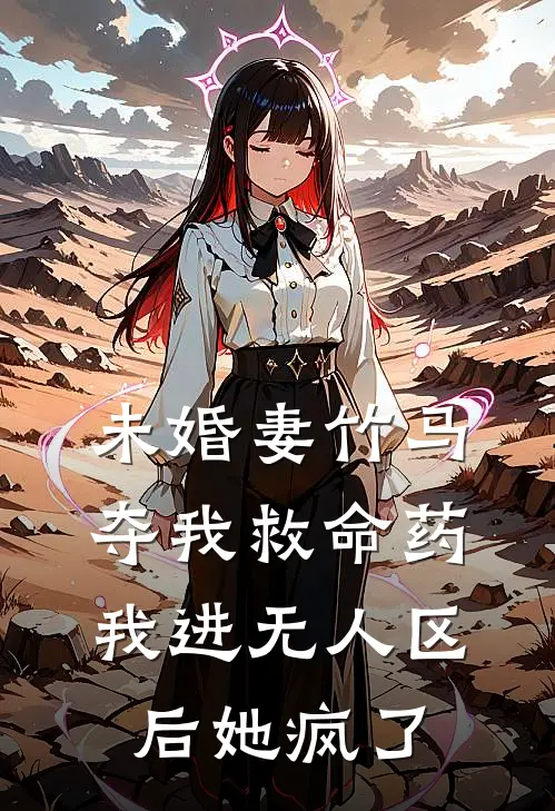 未婚妻竹马夺我救命药，我进无人区后她疯了