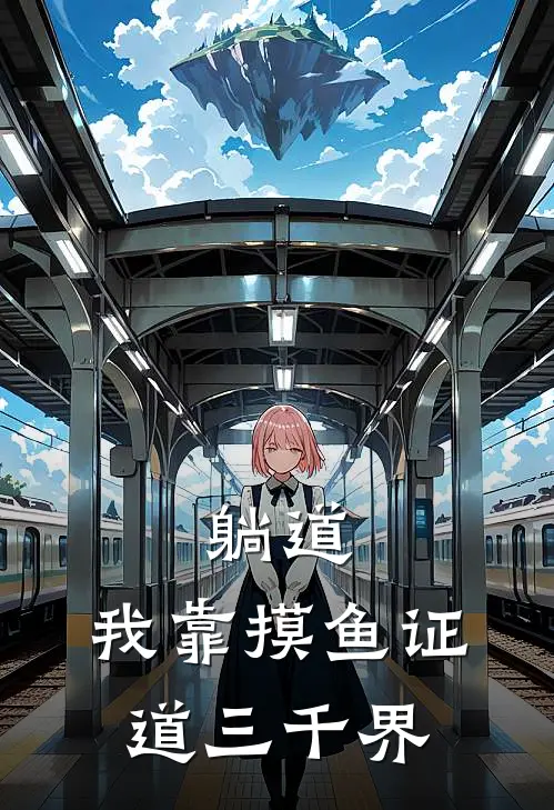 躺道：我靠摸鱼证道三千界