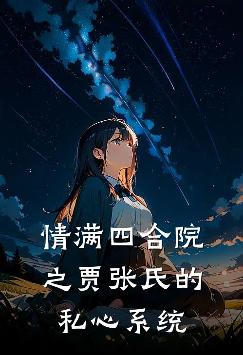 情满四合院之贾张氏的私心系统