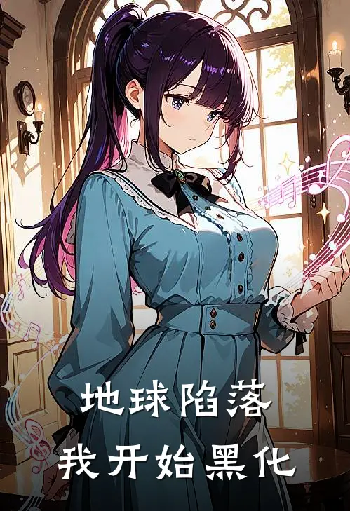 地球陷落：我开始黑化