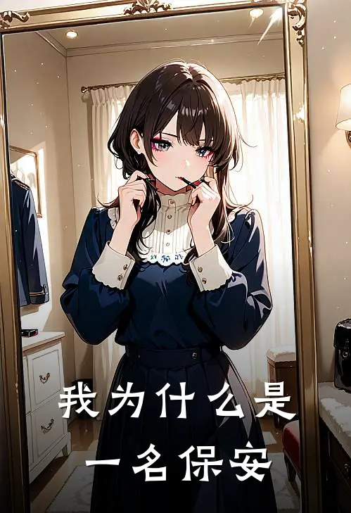 我为什么是一名保安