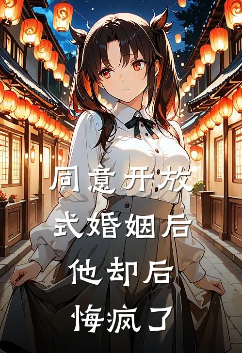 同意开放式婚姻后，他却后悔疯了