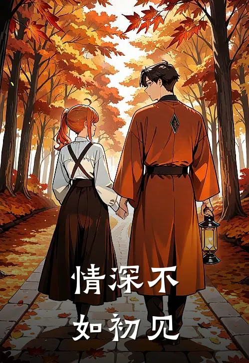 情深不如初见