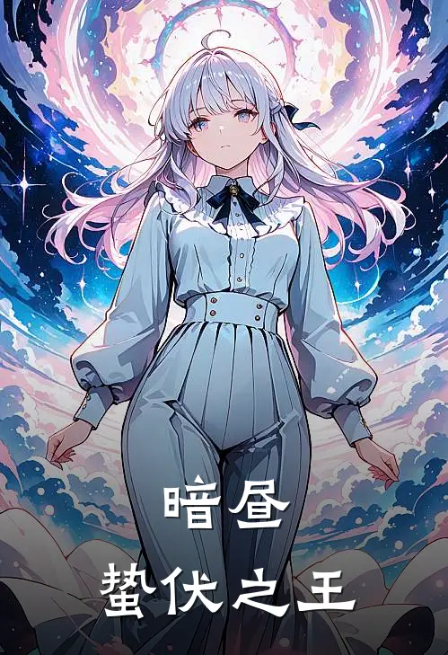 暗昼：蛰伏之王