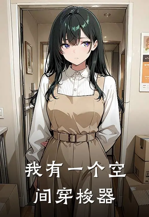 我有一个空间穿梭器