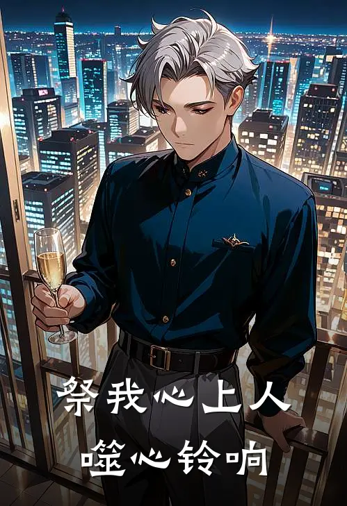 祭我心上人：噬心铃响