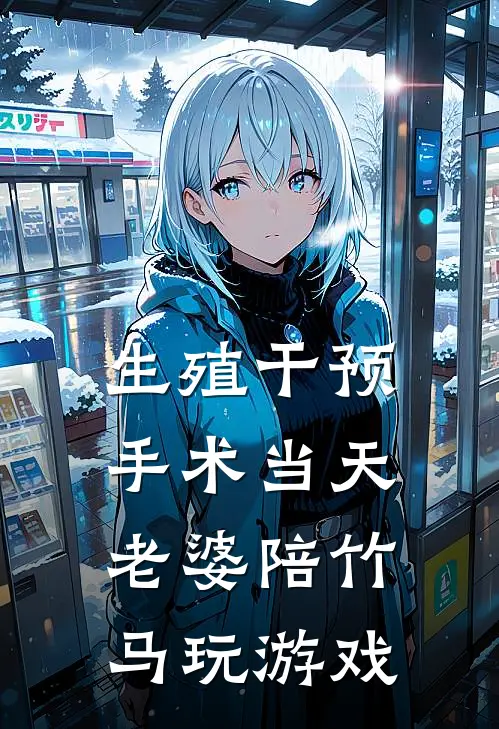 生殖干预手术当天，老婆陪竹马玩游戏