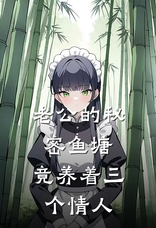 老公的秘密鱼塘，竟养着三个情人