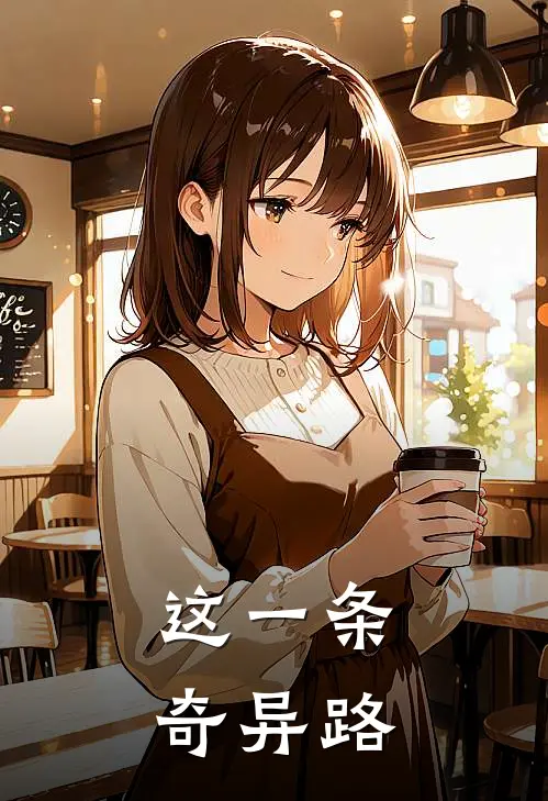 这一条，奇异路