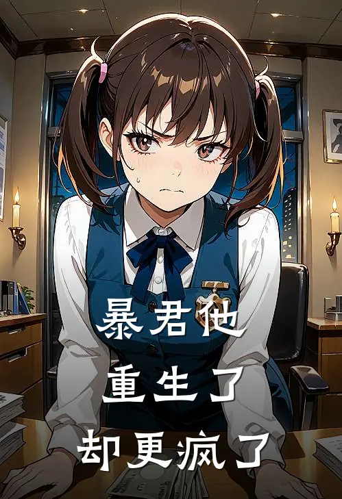 暴君他重生了，却更疯了