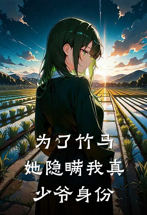 为了竹马，她隐瞒我真少爷身份