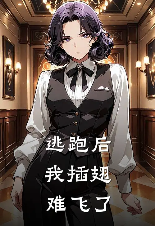 逃跑后，我插翅难飞了