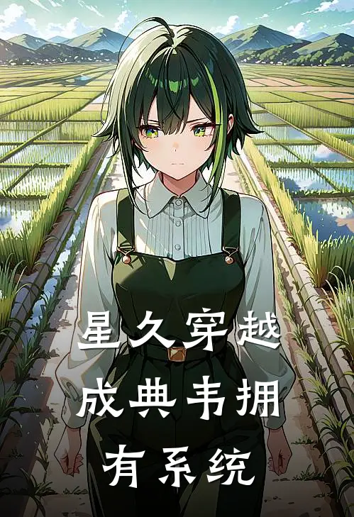 星久穿越成典韦拥有系统