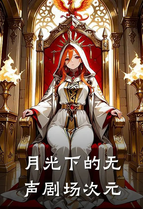 月光下的无声剧场次元