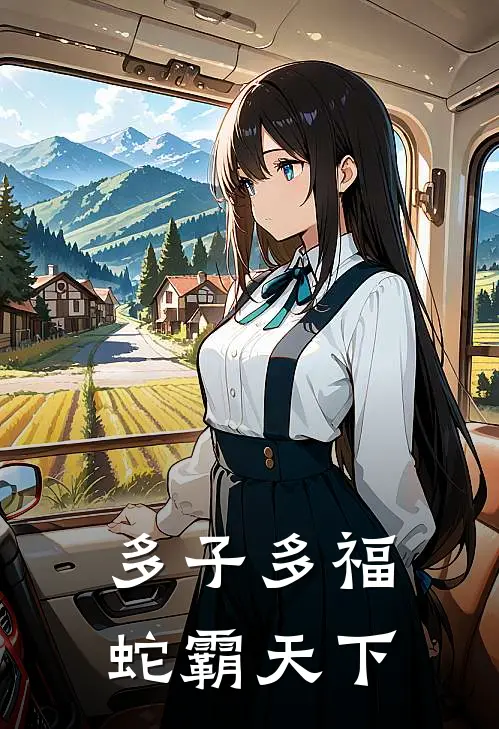 多子多福：蛇霸天下