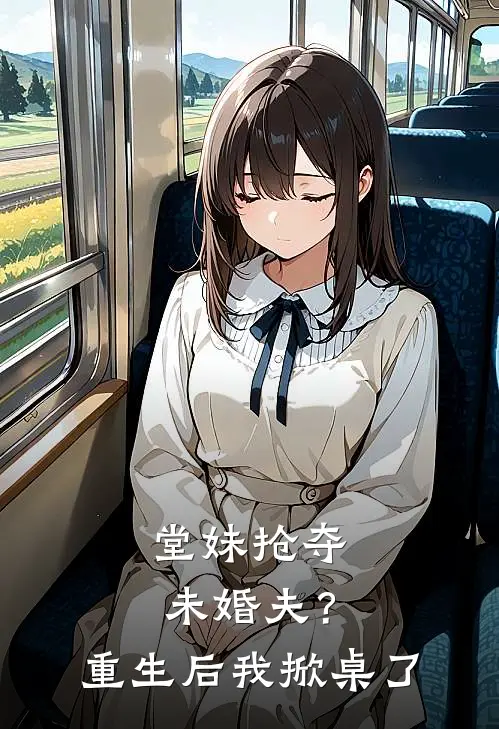 堂妹抢夺未婚夫？重生后我掀桌了