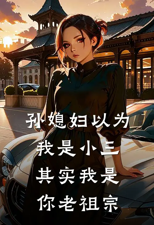 孙媳妇以为我是小三，其实我是你老祖宗