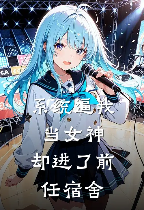 系统逼我当女神，却进了前任宿舍