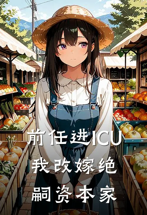 前任进ICU，我改嫁绝嗣资本家