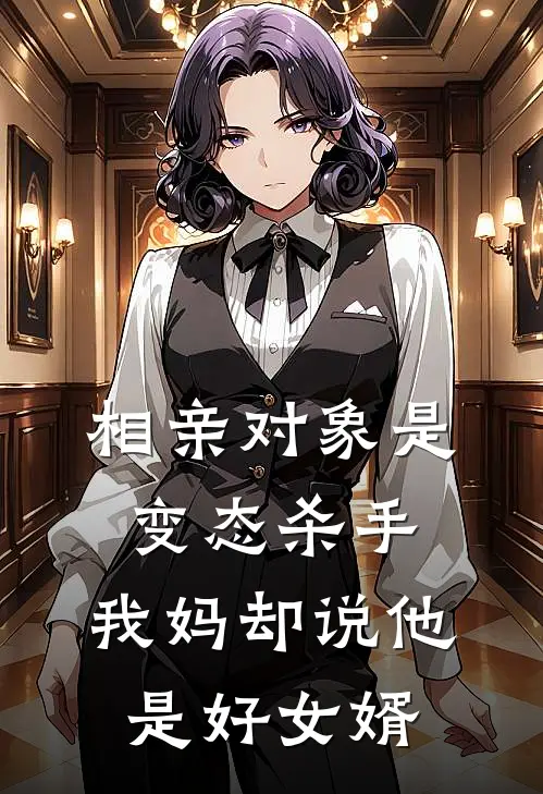 相亲对象是变态杀手，我妈却说他是好女婿