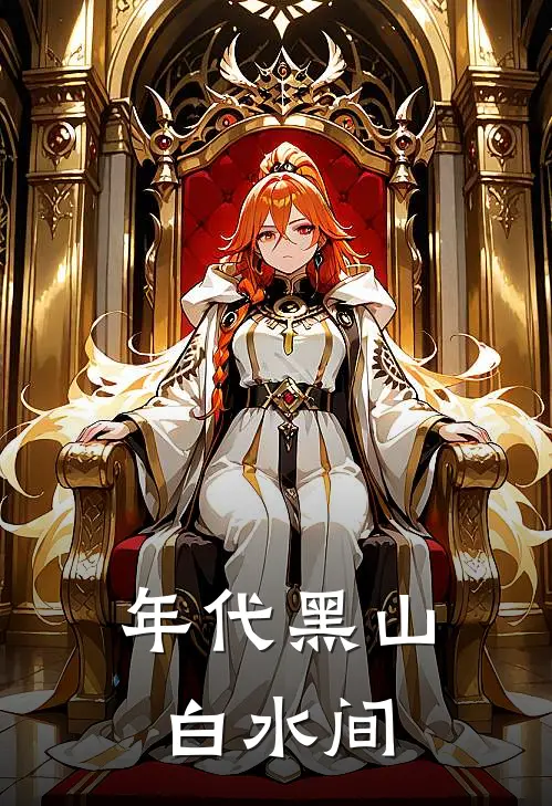 年代黑山白水间