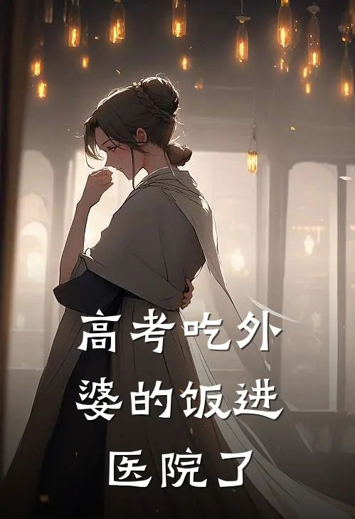 高考吃外婆的饭进医院了