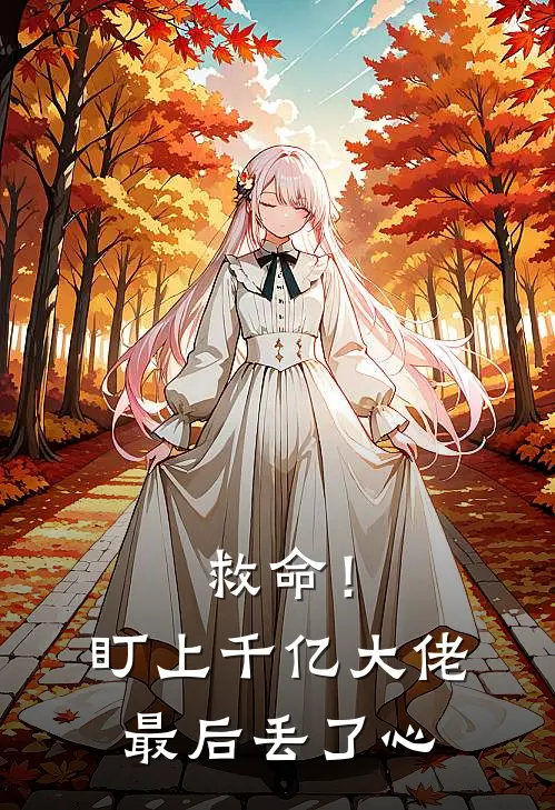 救命！盯上千亿大佬，最后丢了心