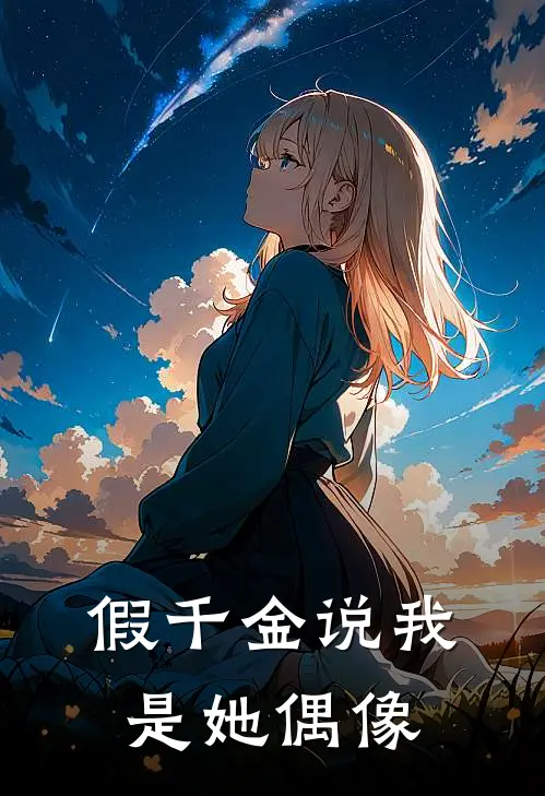 假千金说我是她偶像