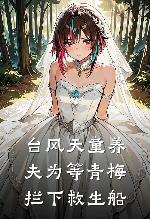台风天童养夫为等青梅拦下救生船
