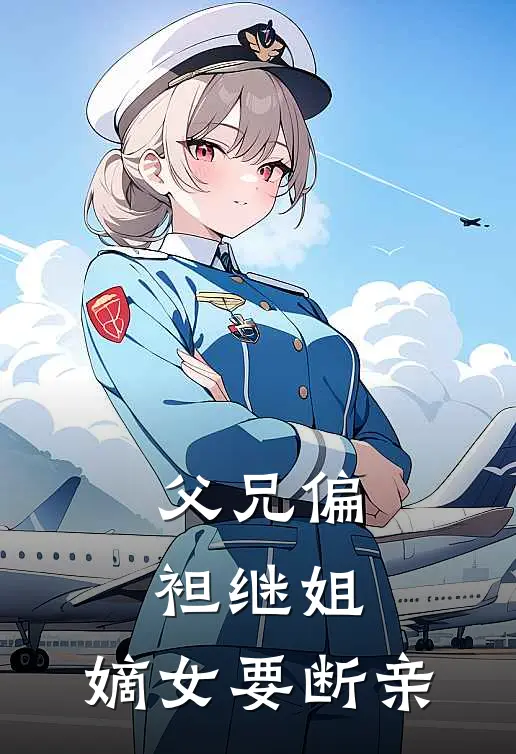 父兄偏袒继姐，嫡女要断亲