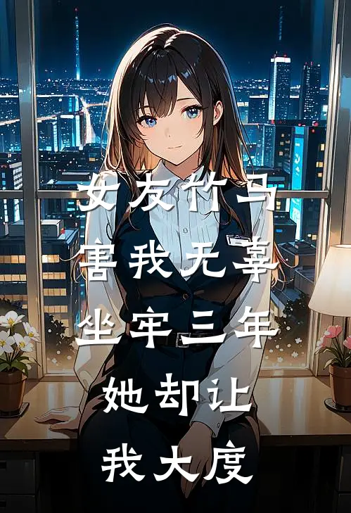 女友竹马害我无辜坐牢三年，她却让我大度