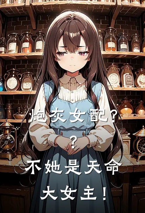 炮灰女配？？不她是天命大女主！