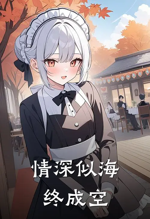 情深似海终成空