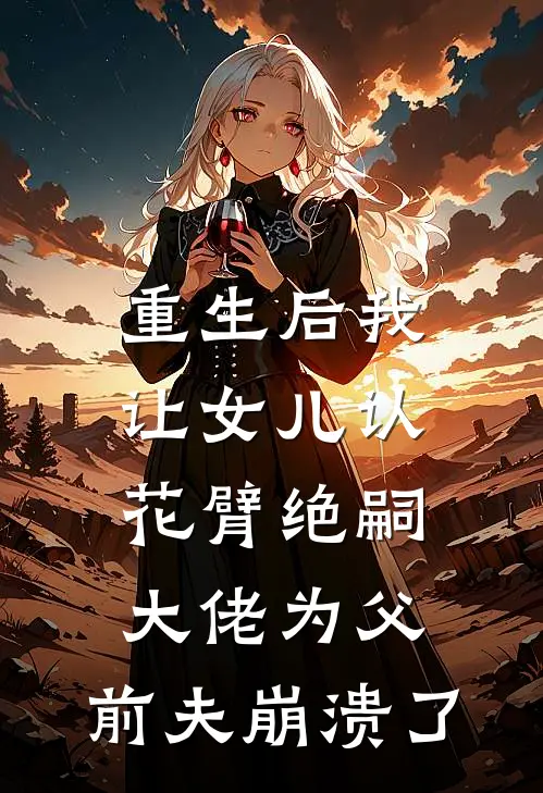 重生后我让女儿认花臂绝嗣大佬为父，前夫崩溃了