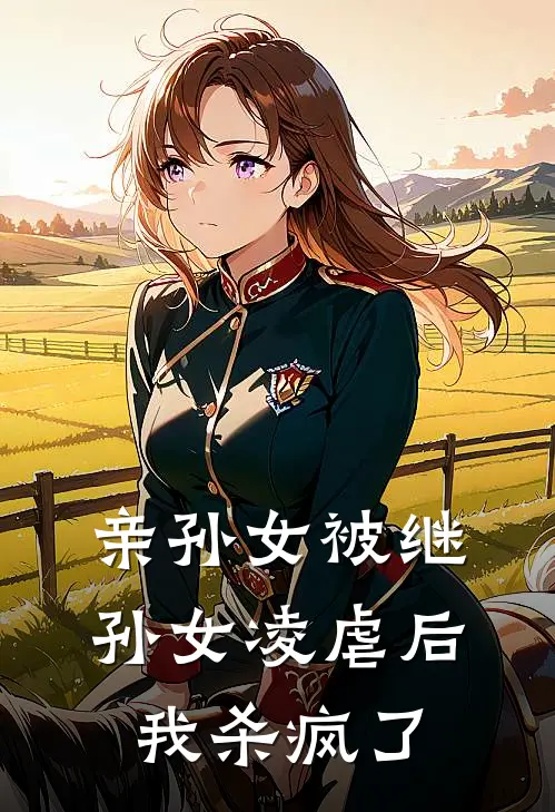 亲孙女被继孙女凌虐后，我杀疯了