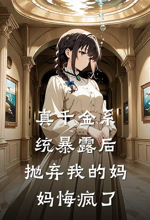 真千金系统暴露后，抛弃我的妈妈悔疯了