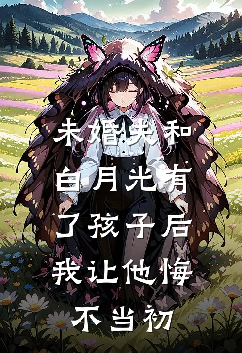 未婚夫和白月光有了孩子后，我让他悔不当初