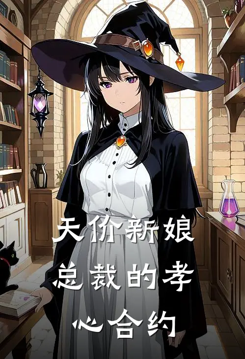 天价新娘：总裁的孝心合约