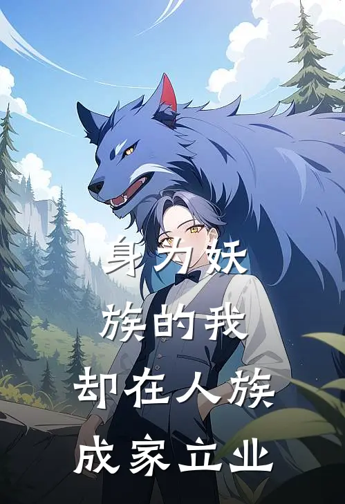 身为妖族的我，却在人族成家立业