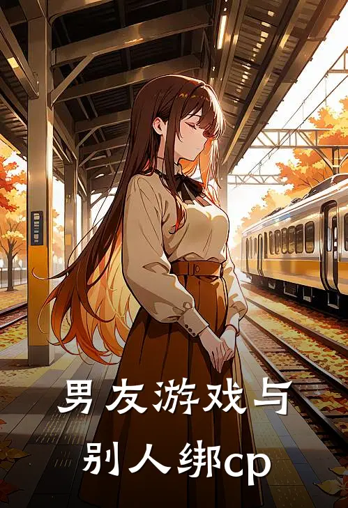 男友游戏与别人绑cp
