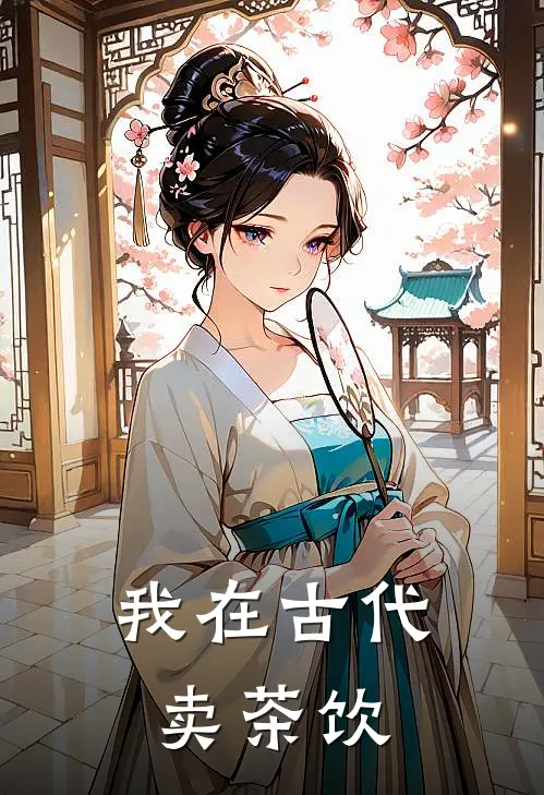 我在古代卖茶饮