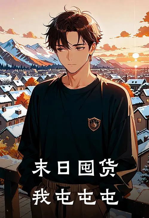 末日囤货我屯屯屯