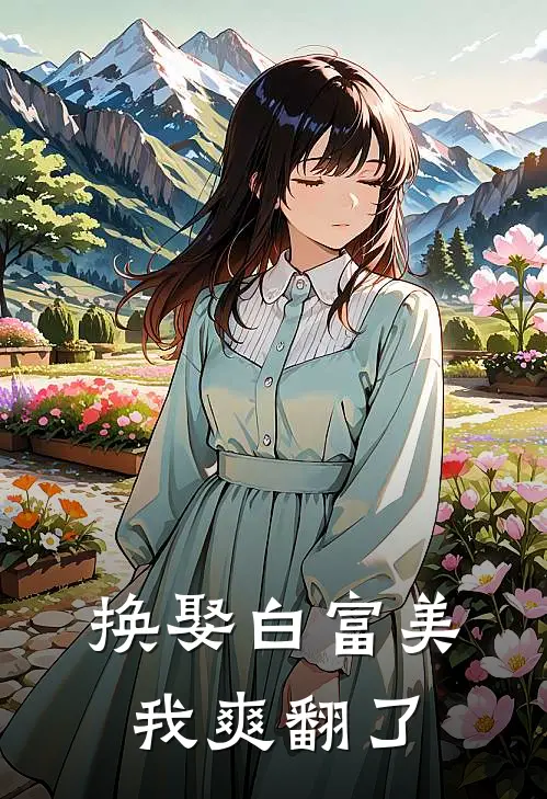 换娶白富美，我爽翻了