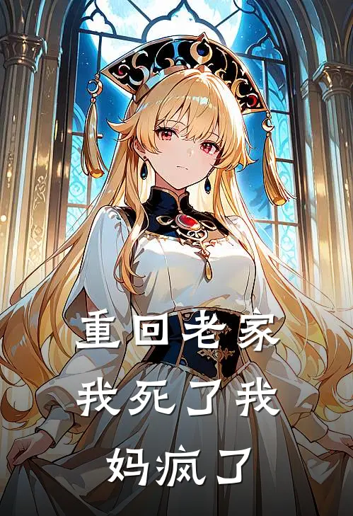重回老家我死了我妈疯了