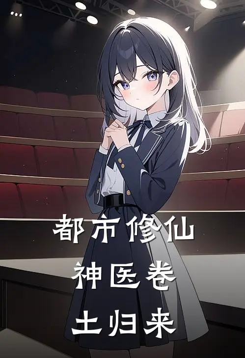 都市修仙：神医卷土归来