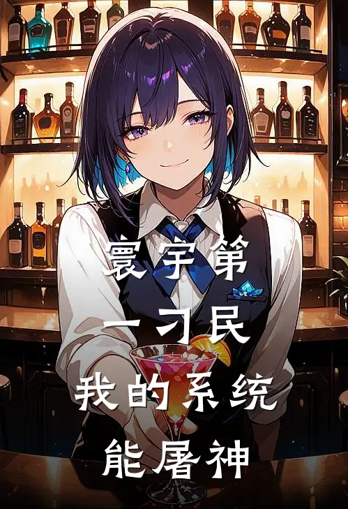 寰宇第一刁民：我的系统能屠神